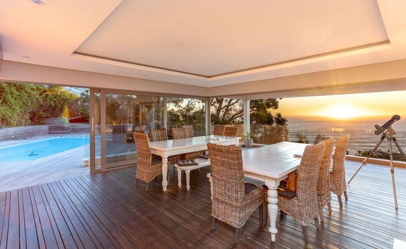 8 Bedroom Property for Sale in Llandudno Western Cape